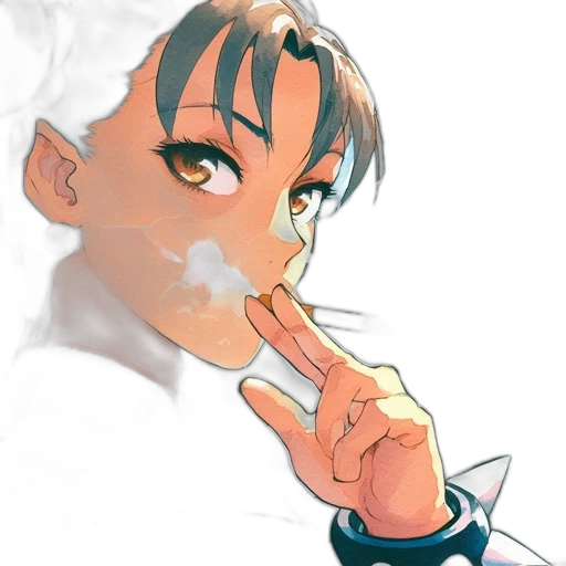 weapon, staff, face, mask transparent PNG cut-out