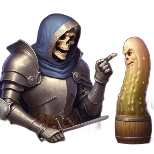 sword, weapon, food, staff transparent PNG cut-out