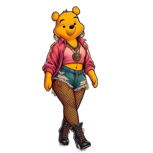 staff, jacket, animal, concept art transparent PNG cut-out