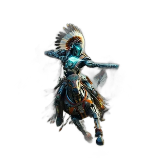 staff, weapon, sword, mask transparent PNG cut-out