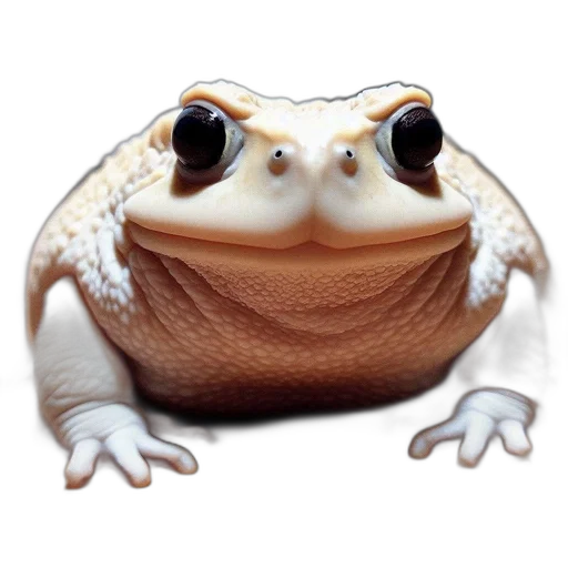 animal, creature, hat, face transparent PNG cut-out