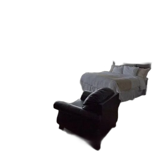 furniture, weapon, shoes, car transparent PNG cut-out