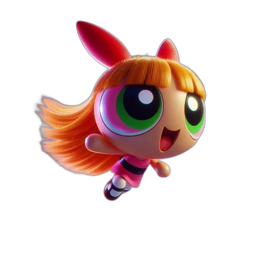 staff, animal, creature, weapon transparent PNG cut-out