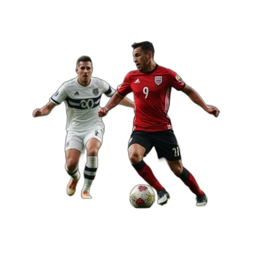 soccer, screenshots transparent PNG cut-out