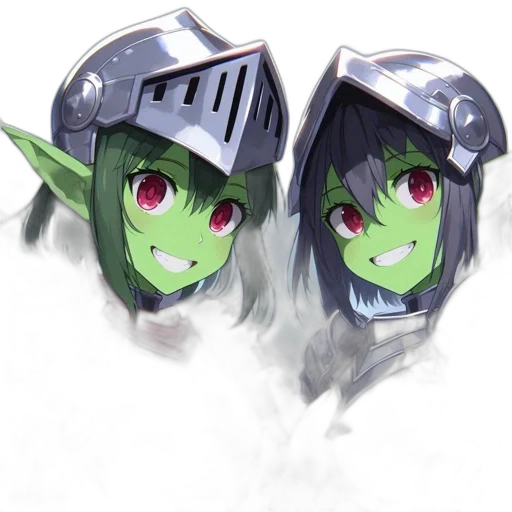 mask, dragon, face, weapon transparent PNG cut-out