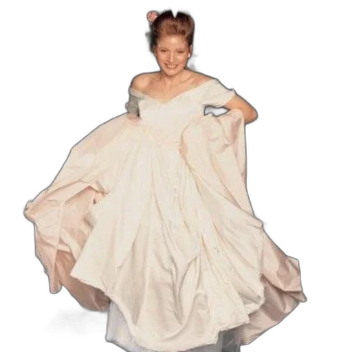 dress, crown, photorealistic, concept art transparent PNG cut-out