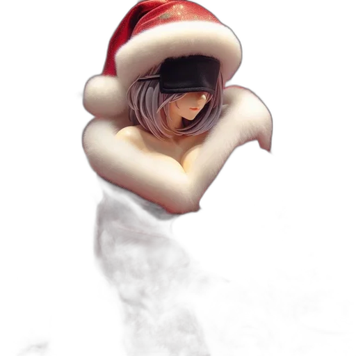 hat, face, mask, creature transparent PNG cut-out