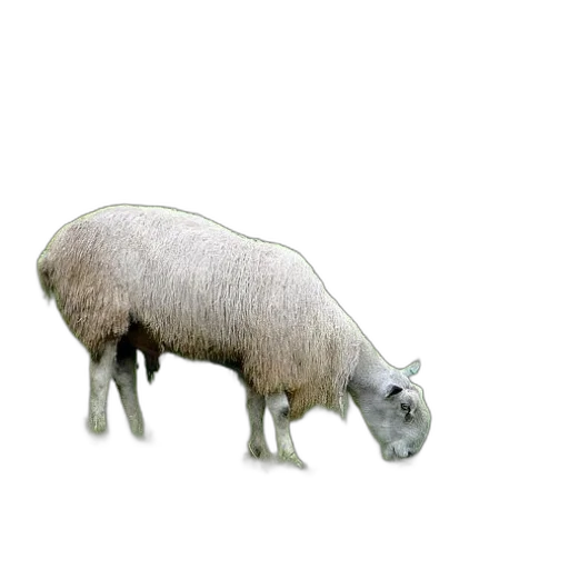 animal, creature, weapon, food transparent PNG cut-out