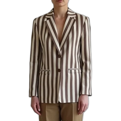 jacket, dress, earth tones, monochrome transparent PNG cut-out