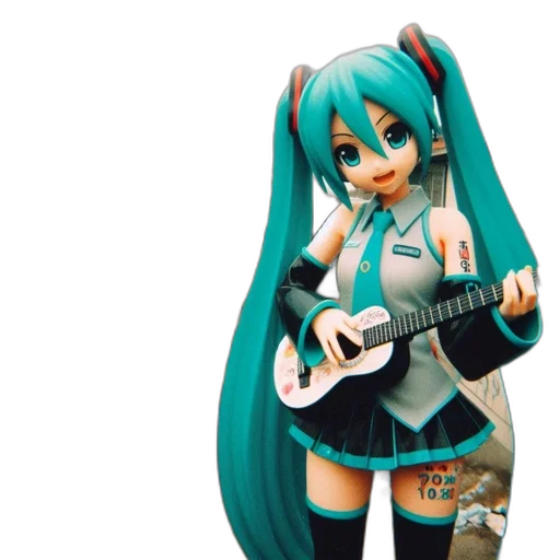 weapon, robot, dress, staff transparent PNG cut-out