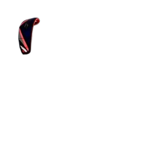 shoes, hair, umbrella, staff transparent PNG cut-out
