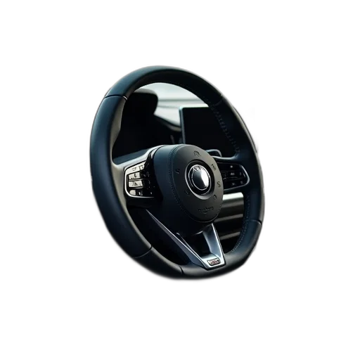 car, jewelry, 3d render, photorealistic transparent PNG cut-out