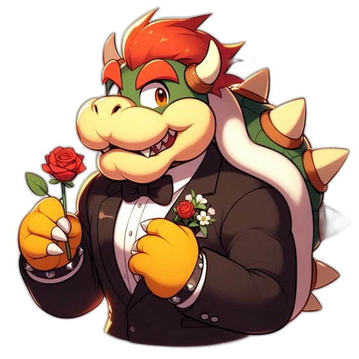 staff, dragon, crown, animal transparent PNG cut-out