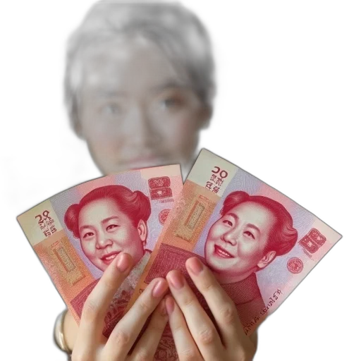 face, mask, photorealistic, vaporwave transparent PNG cut-out
