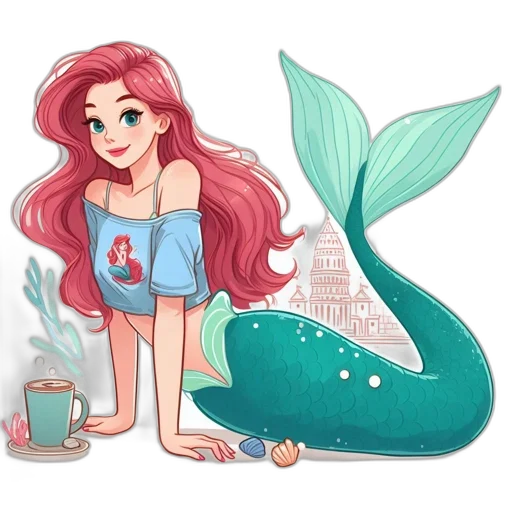 creature, dress, concept art, cartoon transparent PNG cut-out