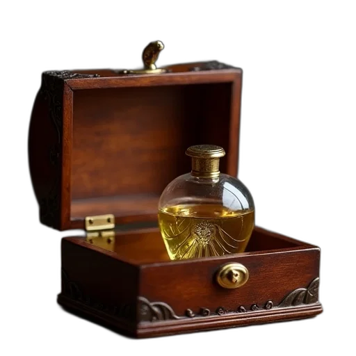 bottle, jewelry, crown, furniture transparent PNG cut-out