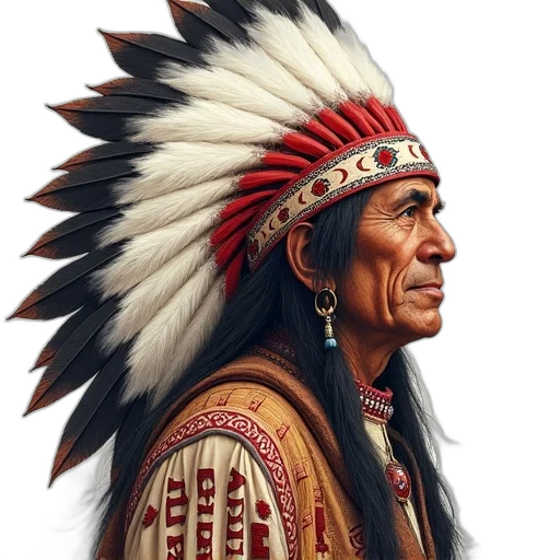 face, staff, hat, crown transparent PNG cut-out