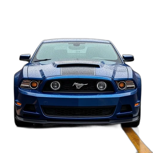car, weapon, photorealistic, 3d render transparent PNG cut-out