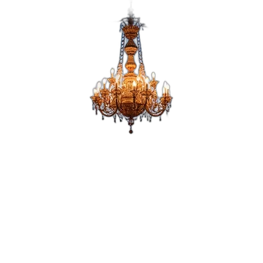 furniture, crown, jewelry, staff transparent PNG cut-out