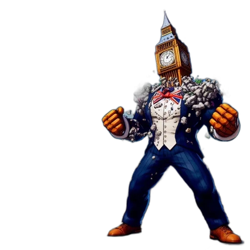 robot, staff, mask, weapon transparent PNG cut-out