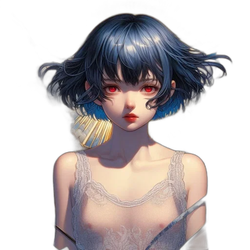 dress, face, mask, robot transparent PNG cut-out