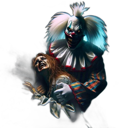 mask, creature, animal, concept art transparent PNG cut-out
