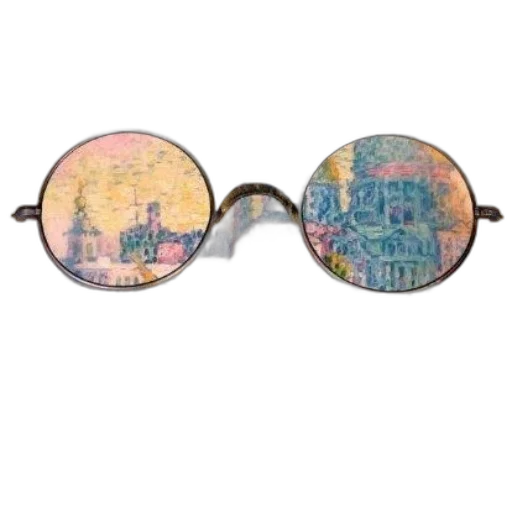 artist, eyes, vision, history transparent PNG cut-out
