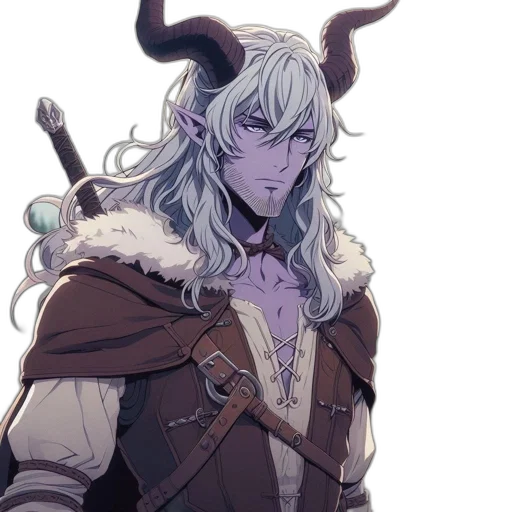 staff, dragon, creature, fantasy art transparent PNG cut-out
