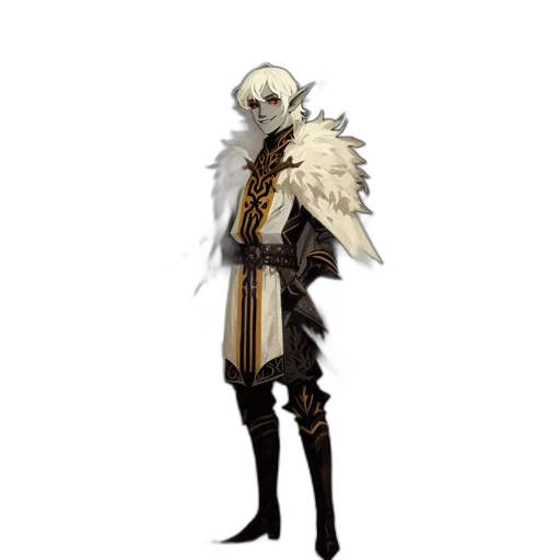 staff, mask, jacket, creature transparent PNG cut-out