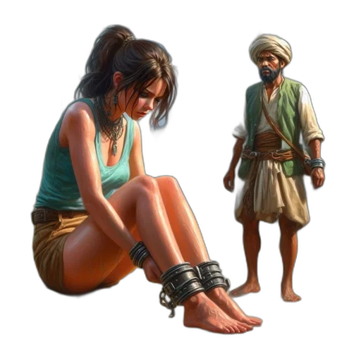 shoes, concept art, photorealistic, fantasy art transparent PNG cut-out