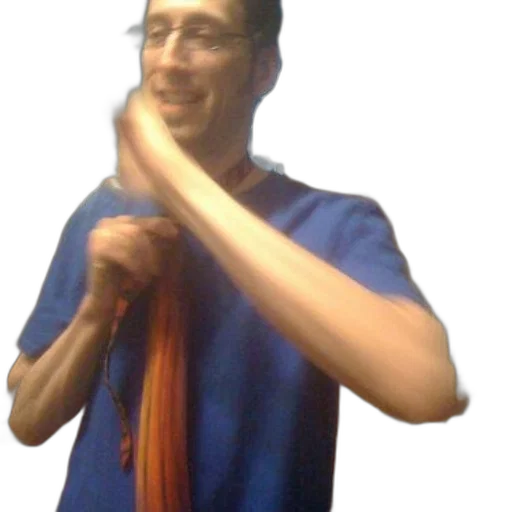 staff, weapon, sword, hair transparent PNG cut-out