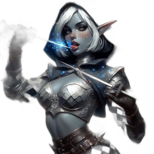 staff, robot, weapon, sword transparent PNG cut-out