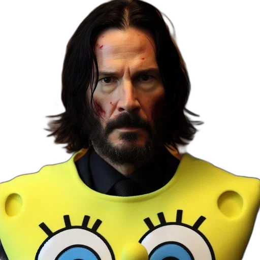 robot, jacket, animal, face transparent PNG cut-out