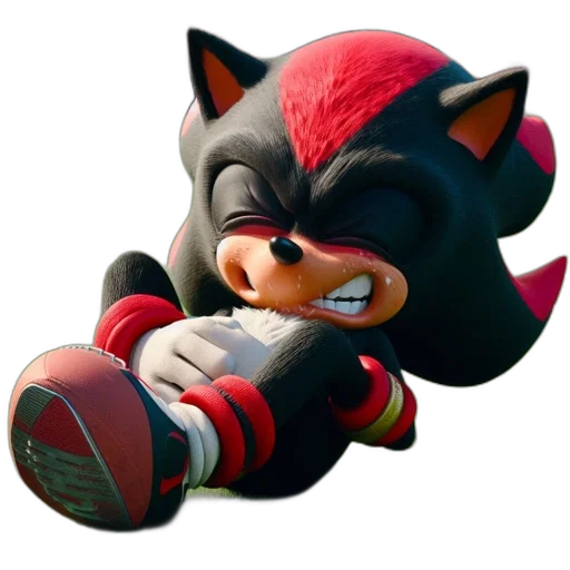 animal, creature, weapon, 3d render transparent PNG cut-out