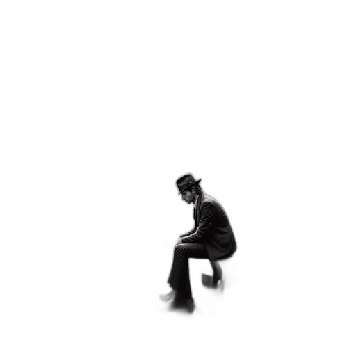 jacket, shoes, furniture, staff transparent PNG cut-out