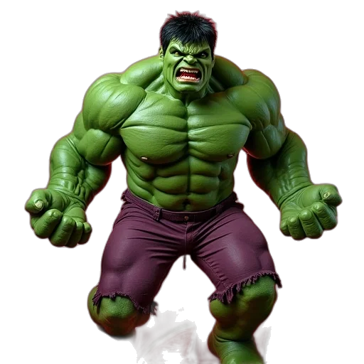 creature, animal, 3d render, photorealistic transparent PNG cut-out