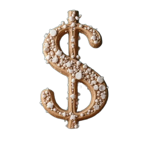 jewelry, food, crown, jacket transparent PNG cut-out