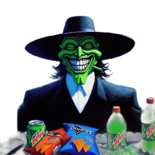 mask, food, bottle, face transparent PNG cut-out