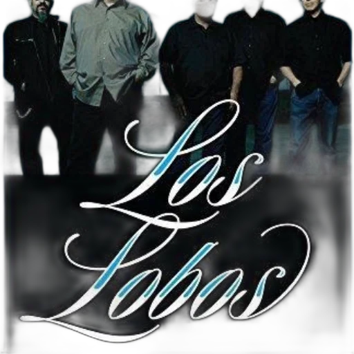 promotional, poster, los, lobos transparent PNG cut-out
