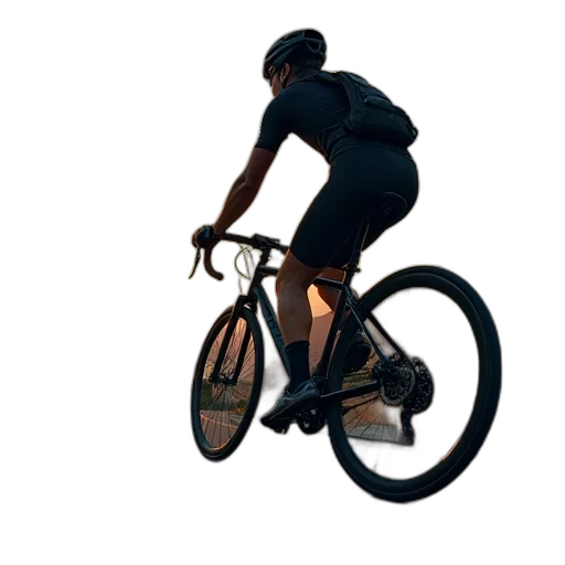 3d render, photorealistic, concept art, leader transparent PNG cut-out