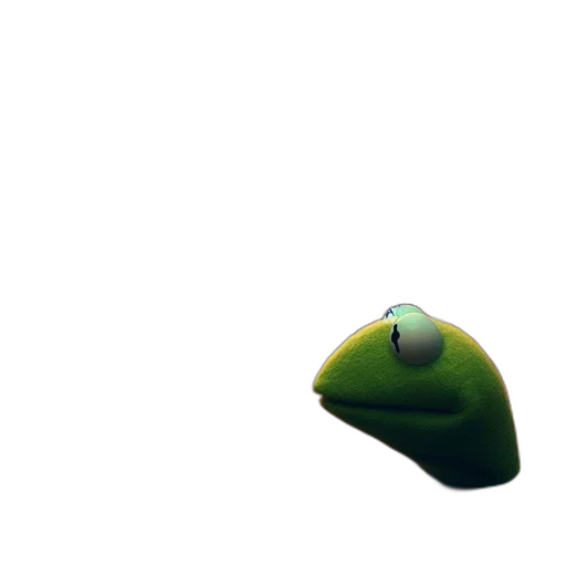 hat, creature, animal, staff transparent PNG cut-out