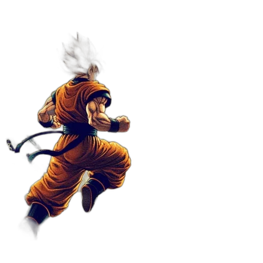 concept art, pixel art, fantasy art, comic book art transparent PNG cut-out