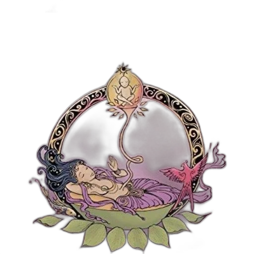 jewelry, crown, fantasy art, concept art transparent PNG cut-out