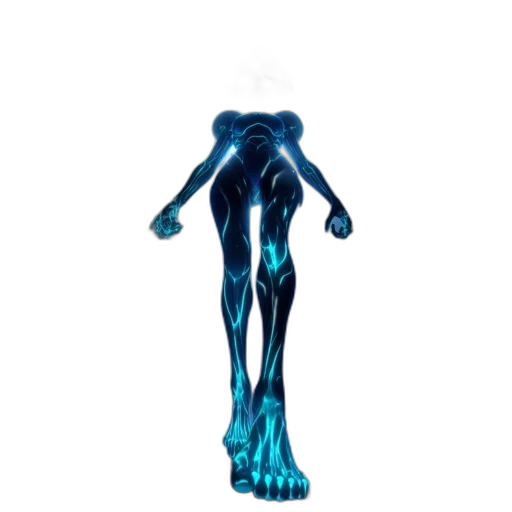 robot, creature, dress, jewelry transparent PNG cut-out