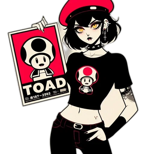 hat, staff, robot, concept art transparent PNG cut-out