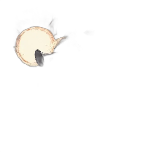 food, face, weapon, hair transparent PNG cut-out