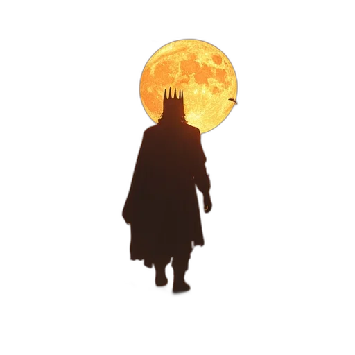 creature, mask, food, staff transparent PNG cut-out