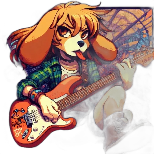 jacket, animal, weapon, anime transparent PNG cut-out