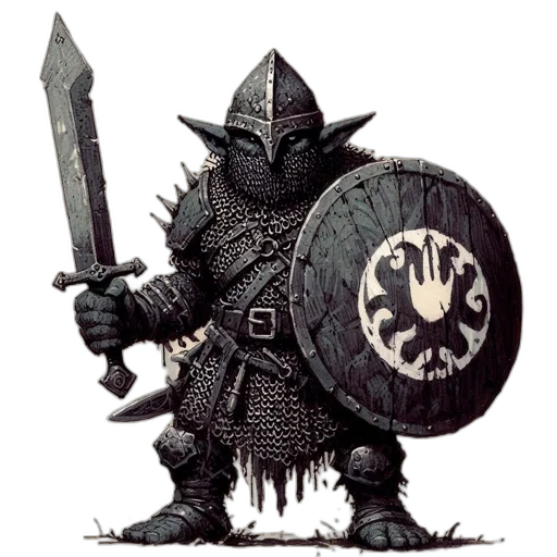 sword, weapon, staff, dragon transparent PNG cut-out