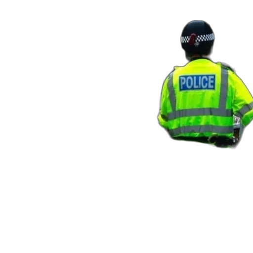 staff, jacket, mask, weapon transparent PNG cut-out